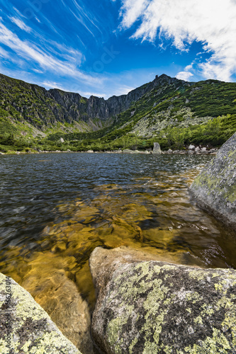 Śnieżne Kotły, Karkonosze, Polska