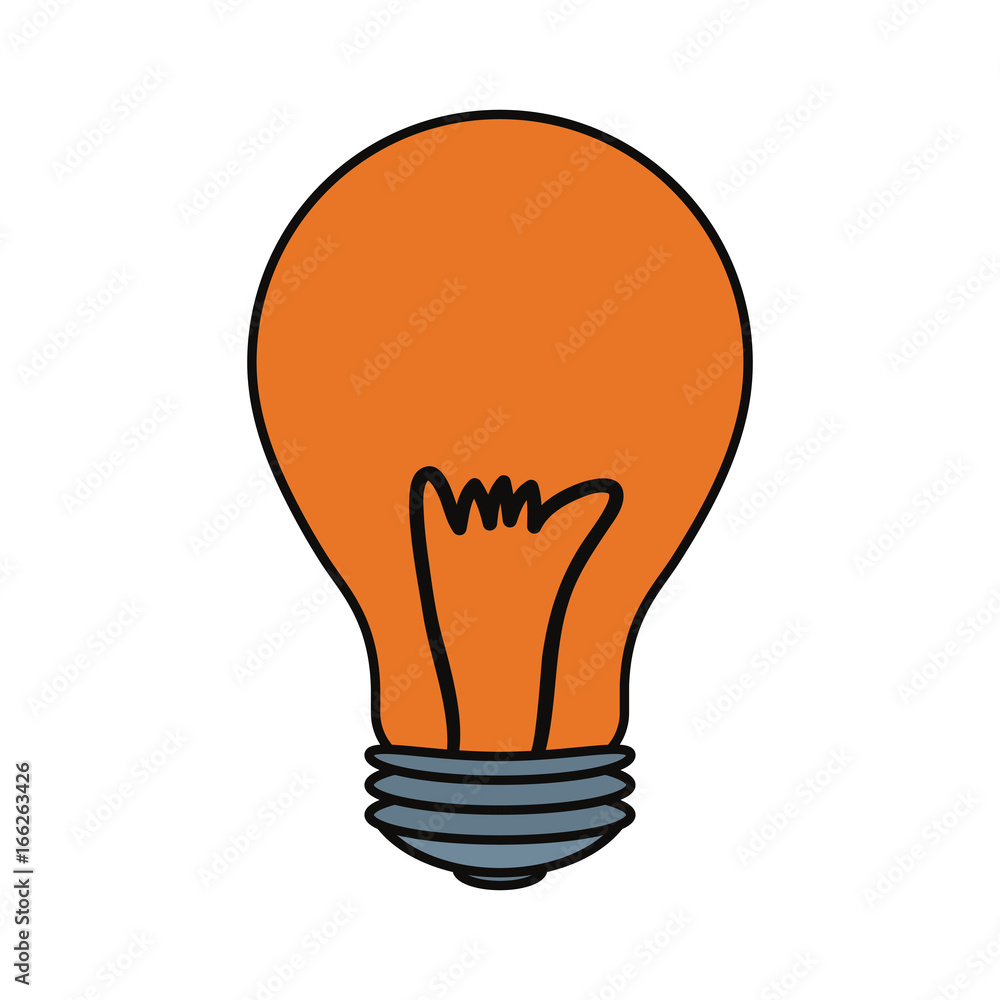 Bulb light energy