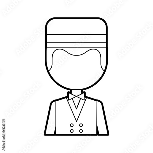 boybell avatar character icon