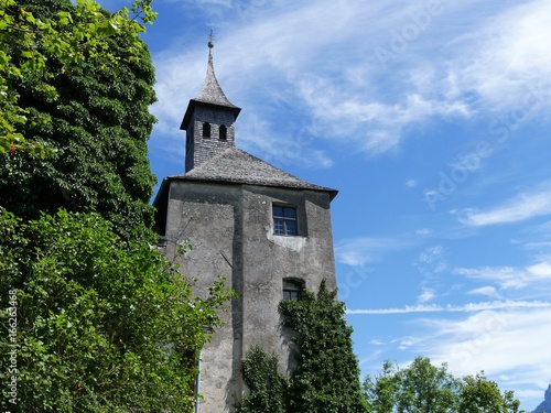 Thierbergkapelle photo