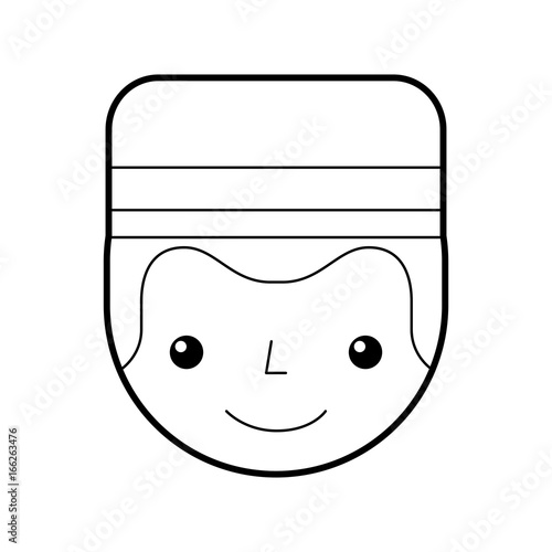 boybell avatar character icon