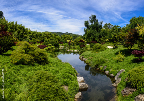 zen garten