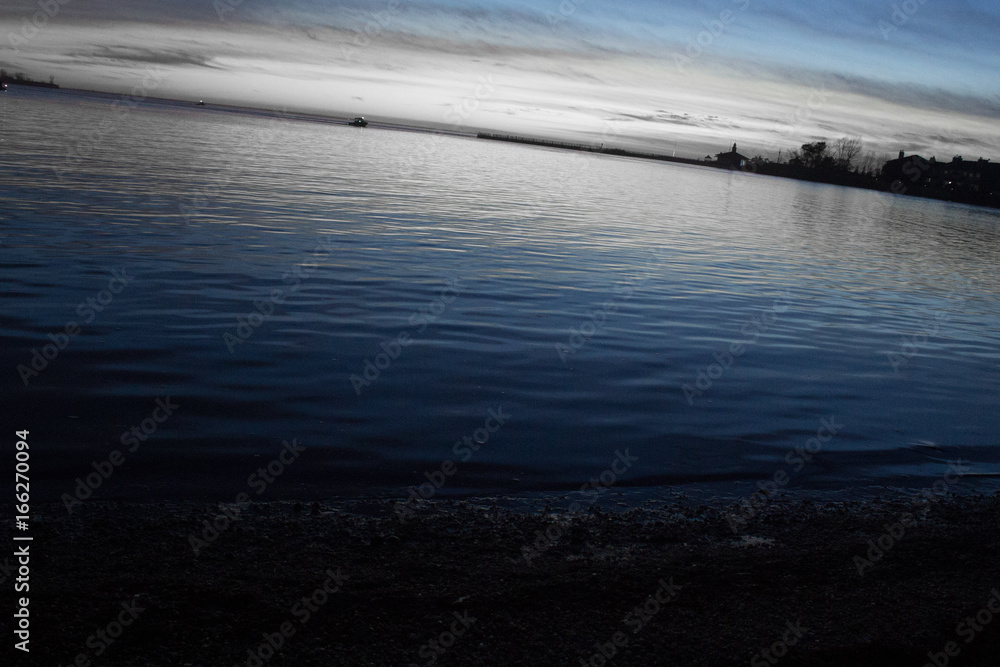Coast and Water Coast and Water