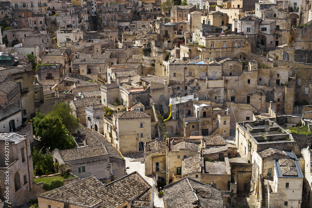 Stone Town - European capitals of culture - Italy.  