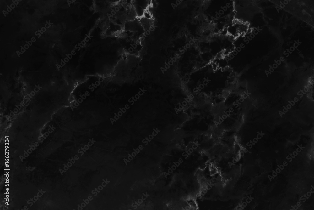 abstract natural marble black for background