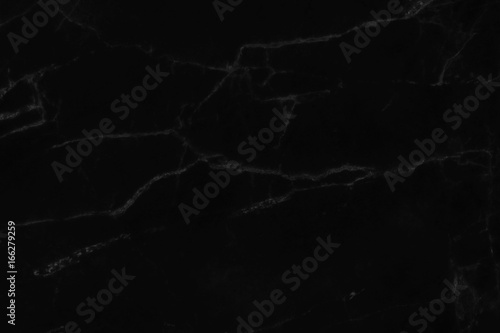 Black marble pattern texture background. marble wall design.