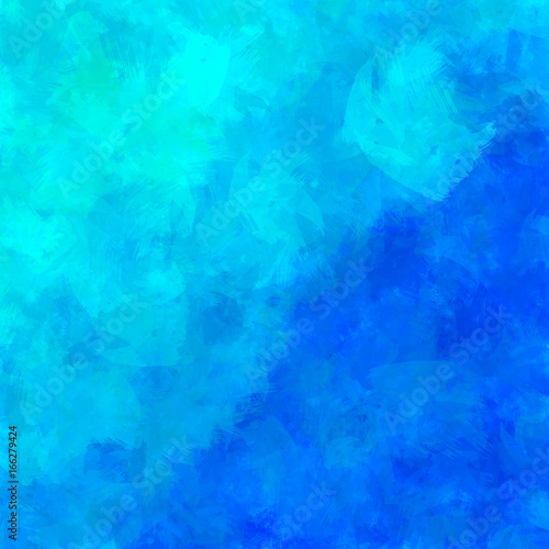 background blue texture