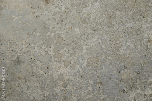 Texture of concrete, blank grey concrete backdrop,cement surface background © Kasem