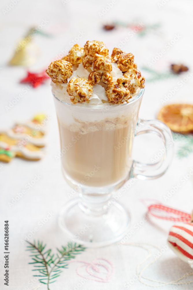 hot chocolate with marshmallow hot chocolate with marshmallow