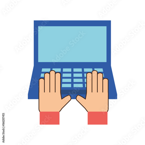 Laptop pc technology