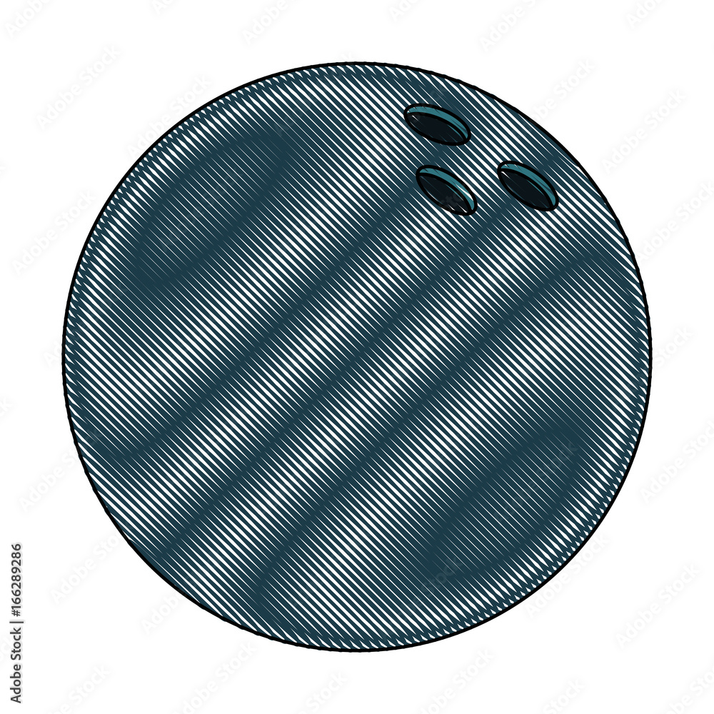 bowl ball game sport tool object bowl ball game sport tool object