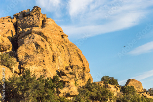 Stoney Point Park, San Fernando Valley
