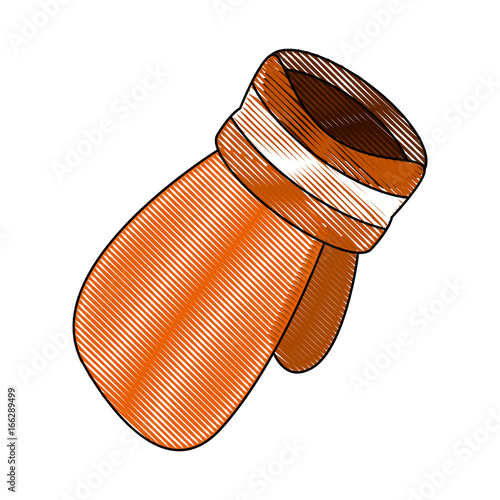 boxing glove sport combat fight champion