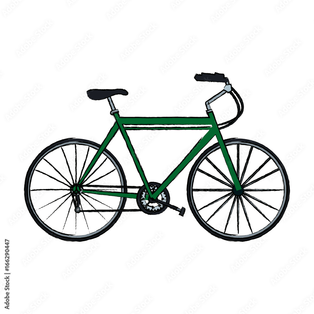 bicycle sport recreational transport wheel chain bicycle sport recreational transport wheel chain