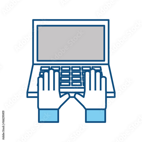 Laptop pc technology