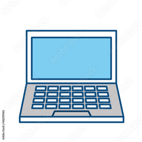 Laptop pc technology