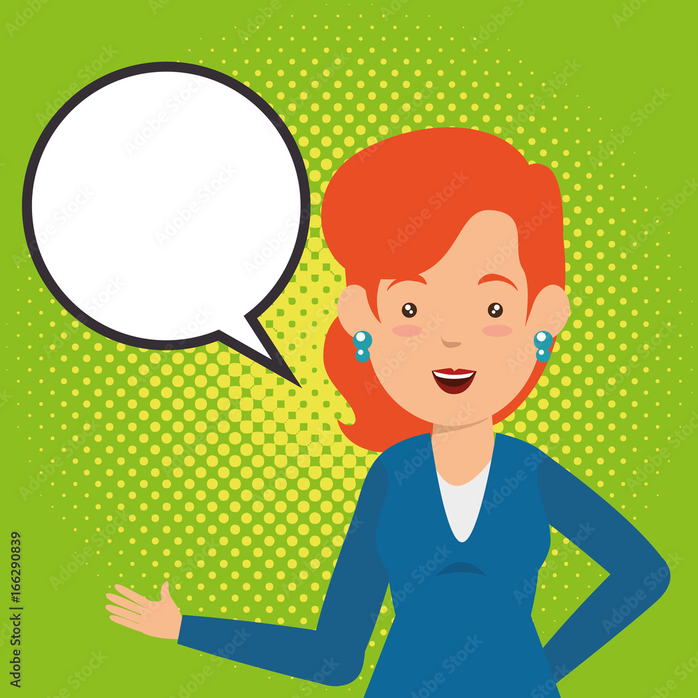 business people with speech bubbles communication business people with speech bubbles communication