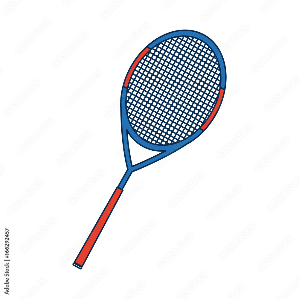 tennis racket equipment activity sport