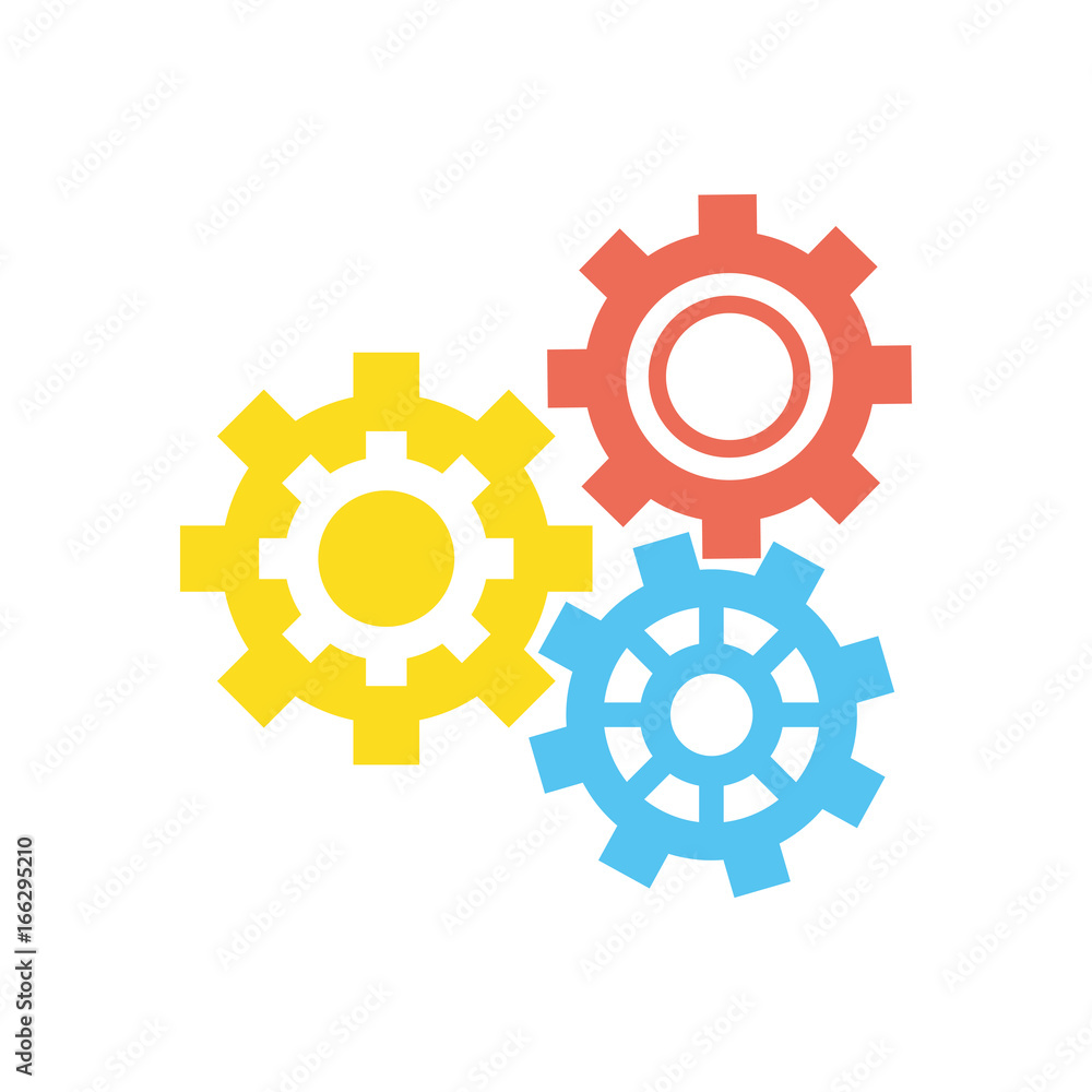Gears machinery pieces Gears machinery pieces