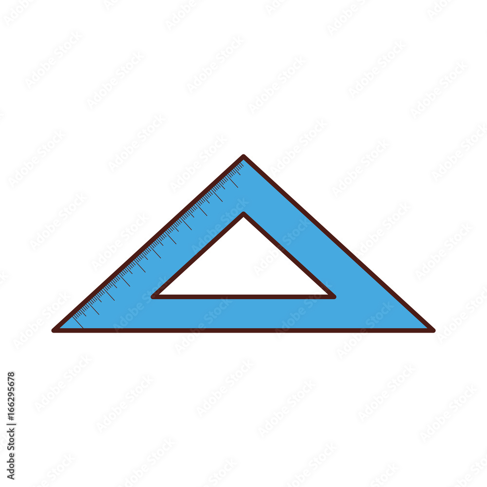 rule school isolated icon vector illustration design rule school isolated icon vector illustration design