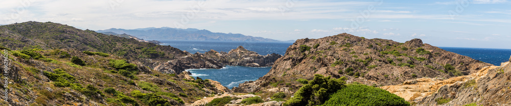 Obraz premium Estartit