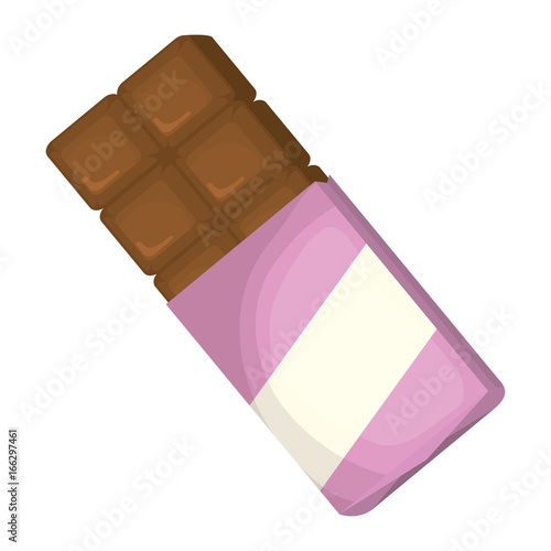 chocolate bar icon