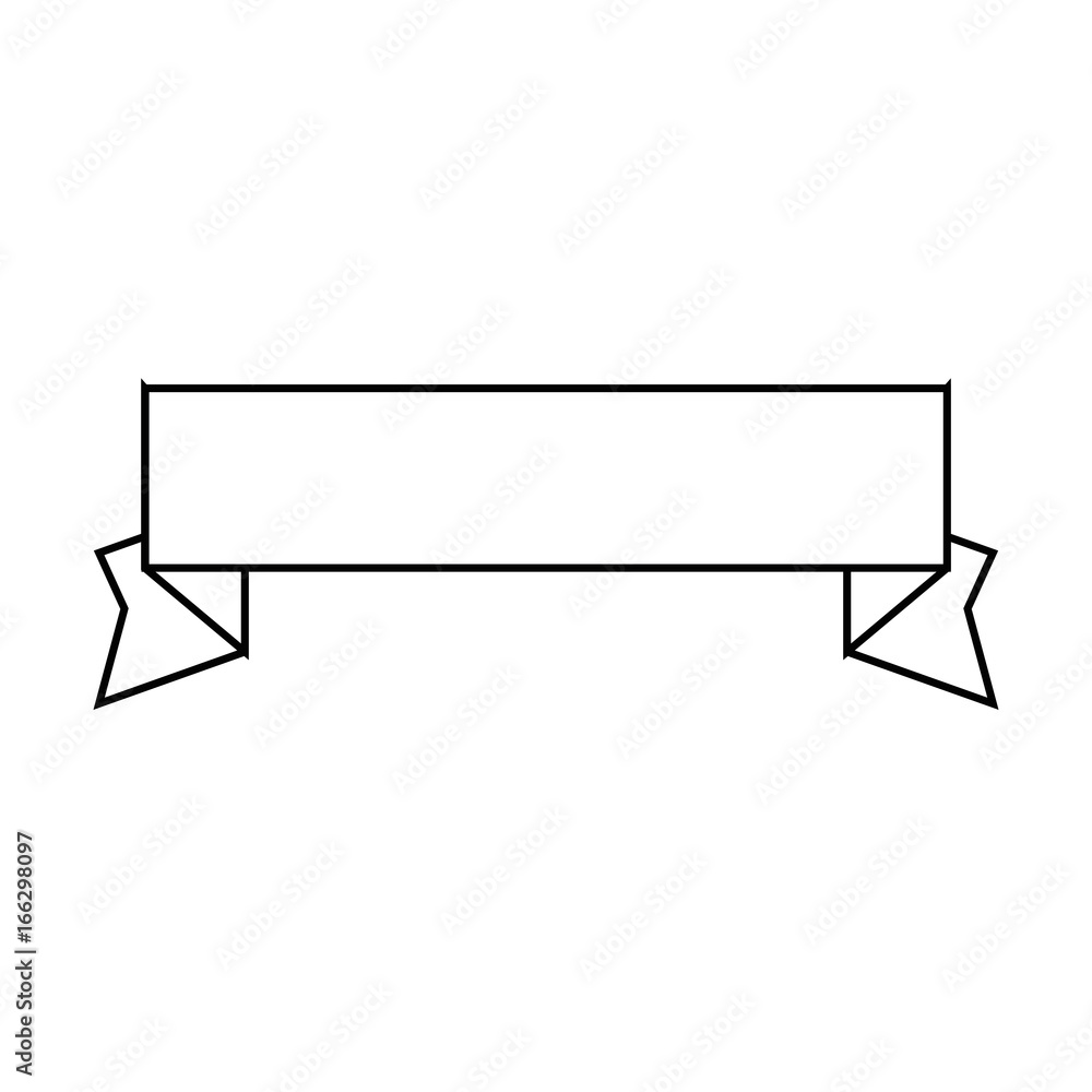 decorative ribbon icon decorative ribbon icon