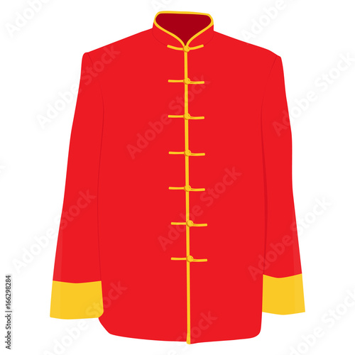 Chinese traditional costume