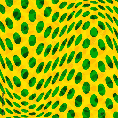 Dotted abstract comics style abstract background. Vintage pattern. Halftone pop art