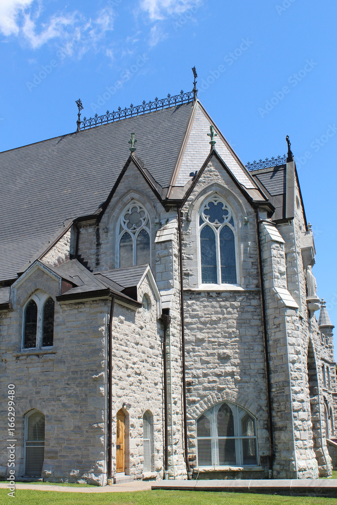 Fototapeta premium Church