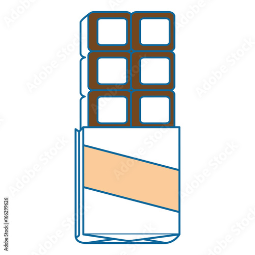 chocolate bar icon