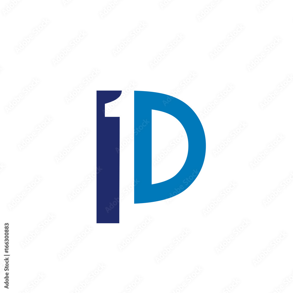 One P Letter Logo One P Letter Logo