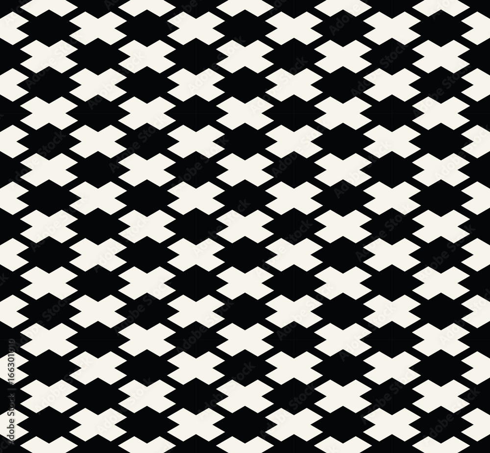 abstract seamless geometric grid vector pattern abstract seamless geometric grid vector pattern