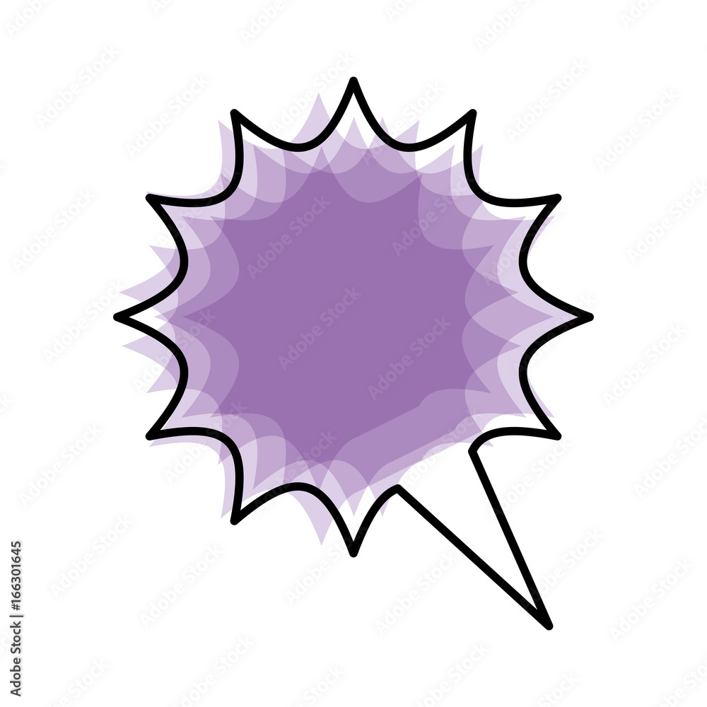 speech bubble isolated icon vector illustration design speech bubble isolated icon vector illustration design