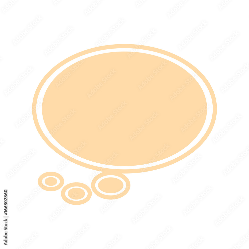 speech bubble isolated icon vector illustration design speech bubble isolated icon vector illustration design