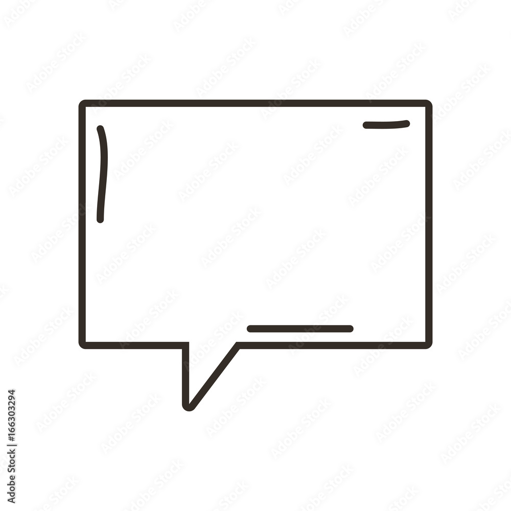 speech bubble isolated icon vector illustration design speech bubble isolated icon vector illustration design