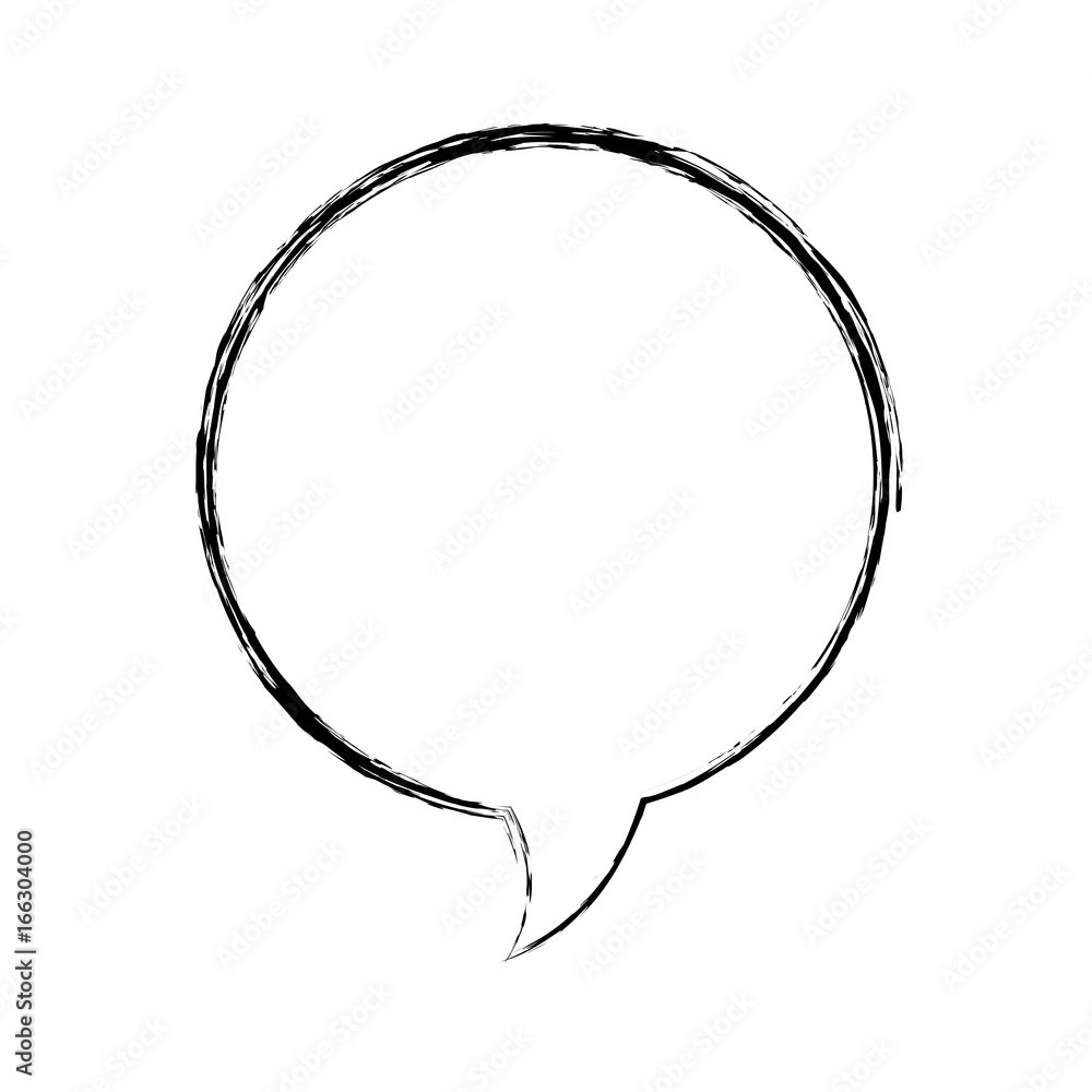 speech bubble isolated icon vector illustration design speech bubble isolated icon vector illustration design