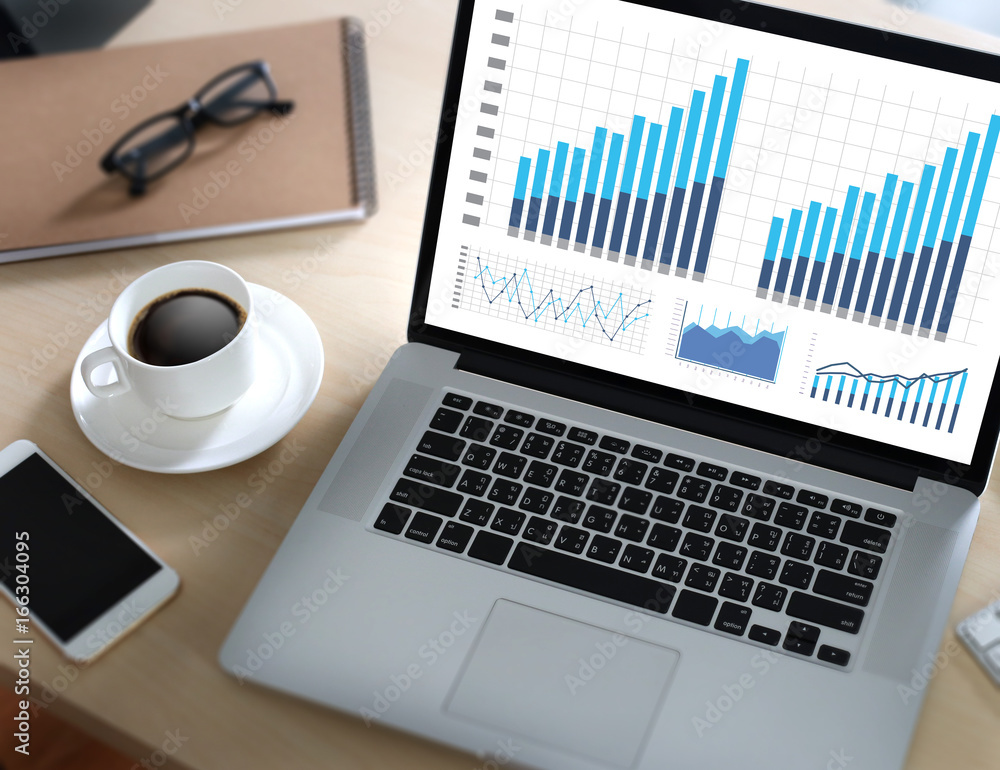 Business Information Technology people work hard Data Analytics Statistics Business Information Technology people work hard Data Analytics Statistics