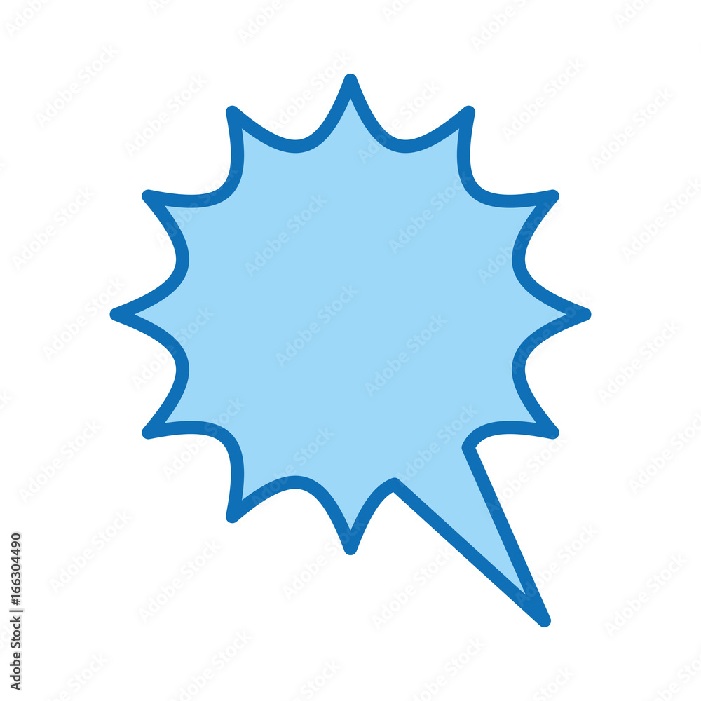 speech bubble isolated icon vector illustration design speech bubble isolated icon vector illustration design