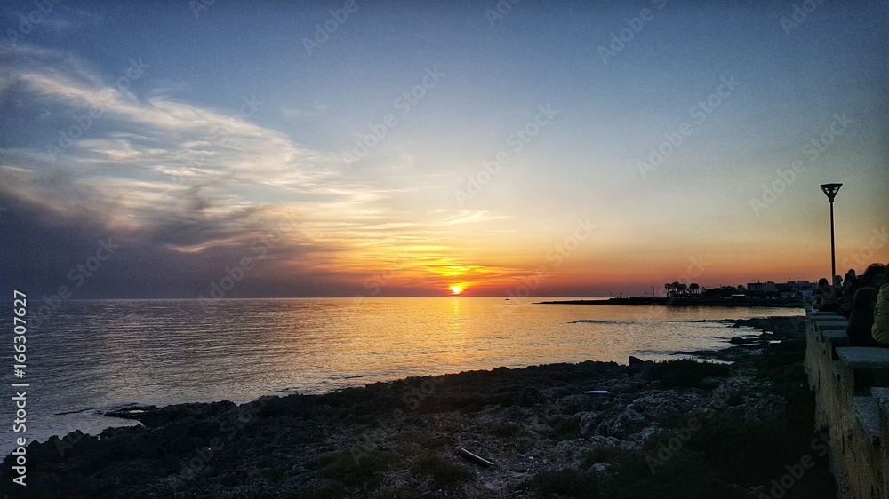 Torre san Giovanni Salento, costa Salentina Ugento Torre san Giovanni Salento, costa Salentina Ugento