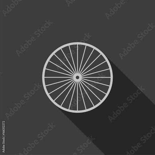 bicycle rim