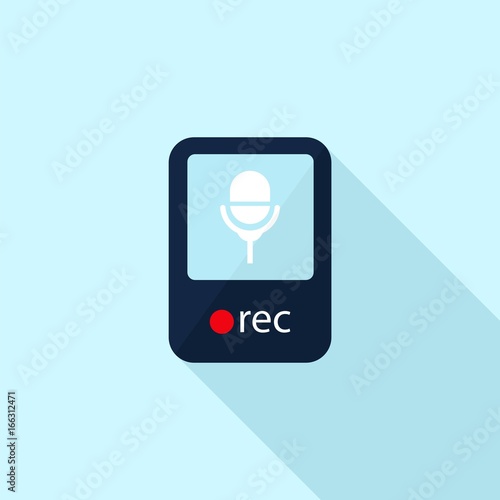 dictaphone