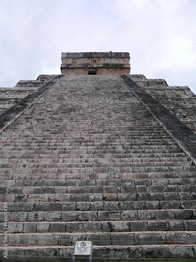 Chichen Itza