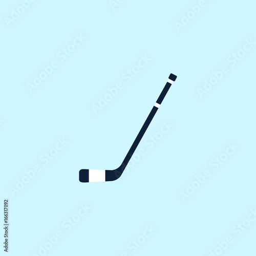 hockey stick