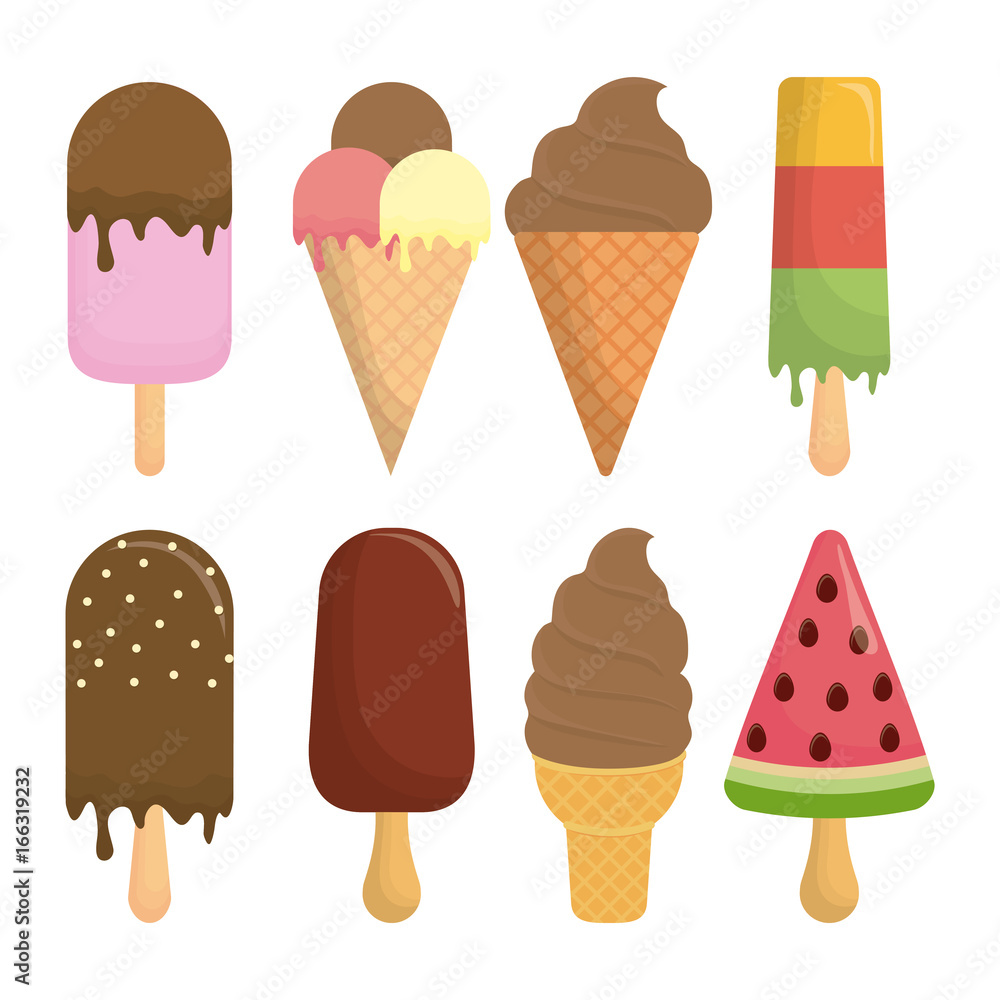 ice cream design ice cream design