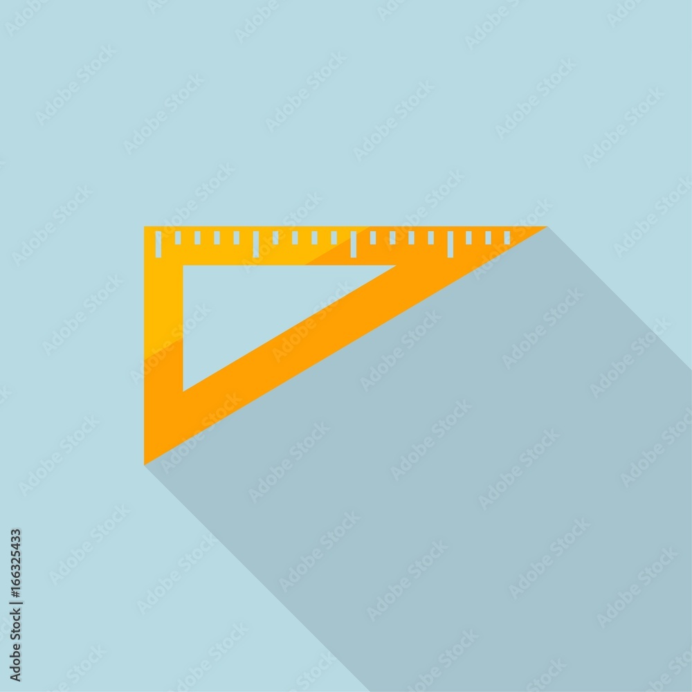 flat ruler flat ruler
