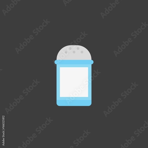 salt shaker