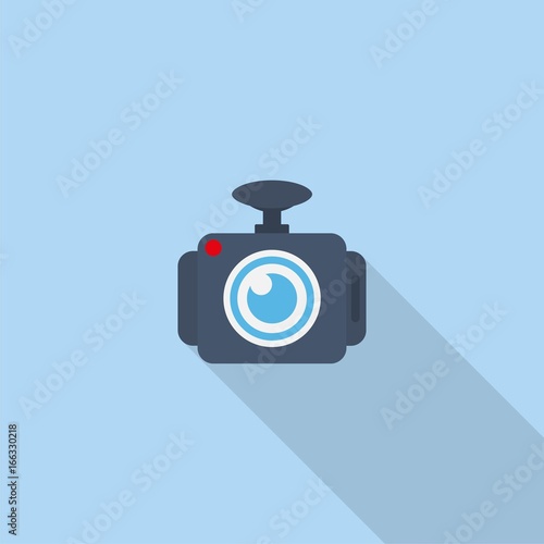 accident recorder