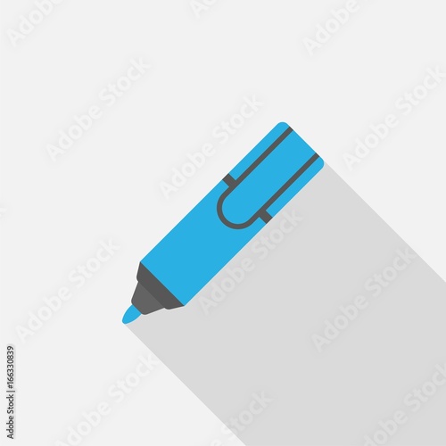 marking pen
