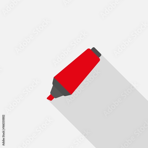 marking pen